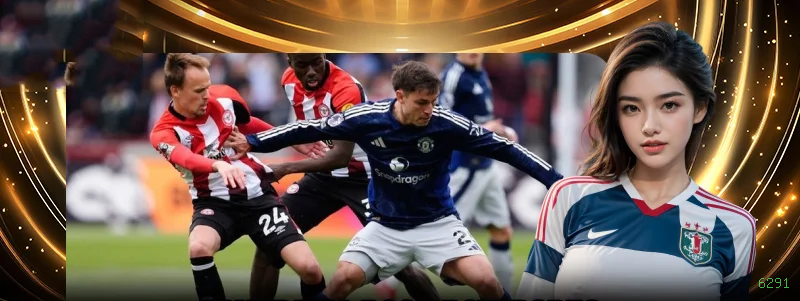 Imagem promocional da 6291 mostrando a plataforma e suas vantagens